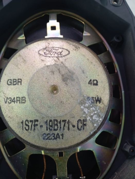 Boxa difuzor 1S7F-19B171-CF Ford Mondeo MK3 [2000 - 2003] 2.0 tddi D5