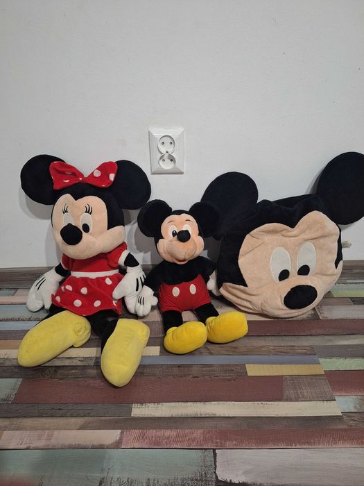 Set plusuri - livrare gratuit