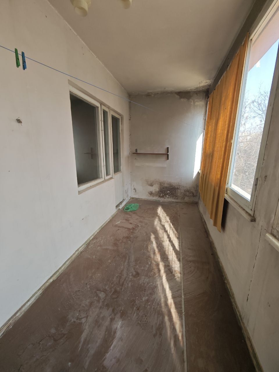 Срочно Продаётся Своя Квартира На Ахмад Югнаки