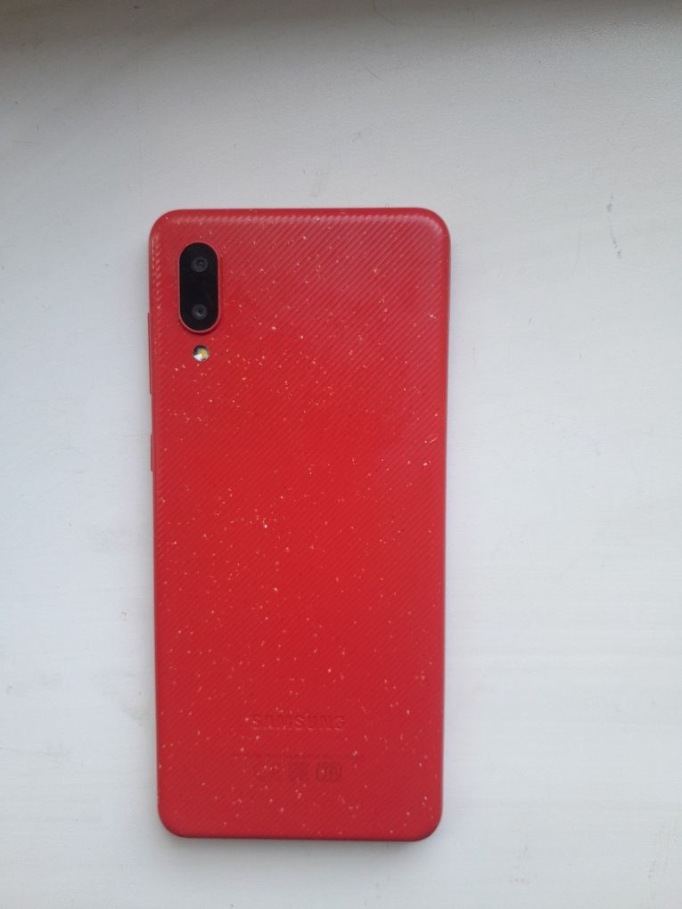 Продам срочно самсунг а 02