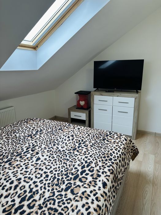 Piteştilor Regim Hotelier