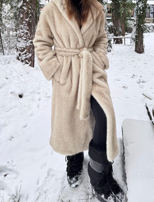 Палто Zara размер S