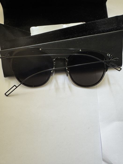 Ochelari de soare Christian Dior Composit 1.0