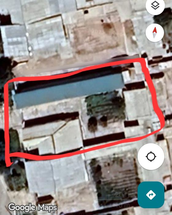 Shoshilinch xovli sotiladi 6sotx pul zarur