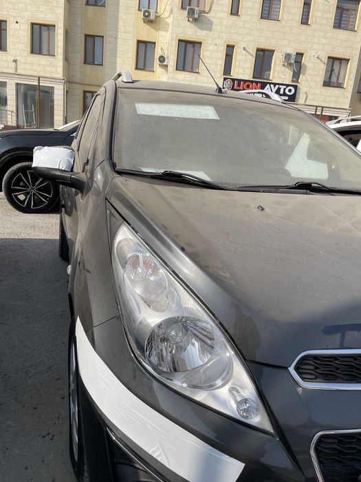 Lion avto salon bukhara