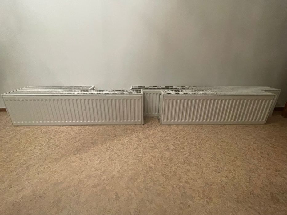Радиаторы отопления