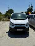 Ford Transit Custom 2016