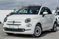 Fiat 500 Fiat 500 Hybrid Dolcevita / Auto Nou 300 Km / Rate cu buletinul