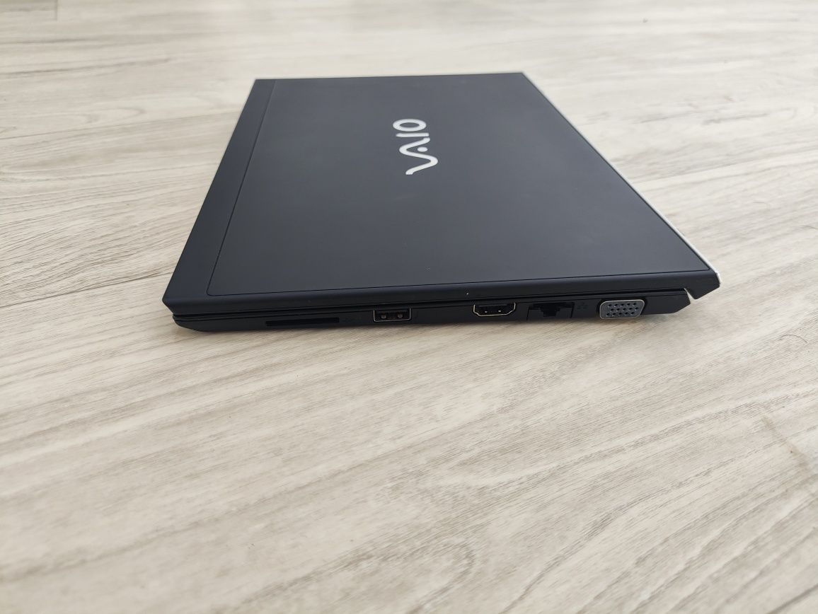 Ультрабук Sony Vaio S11  I5 7200