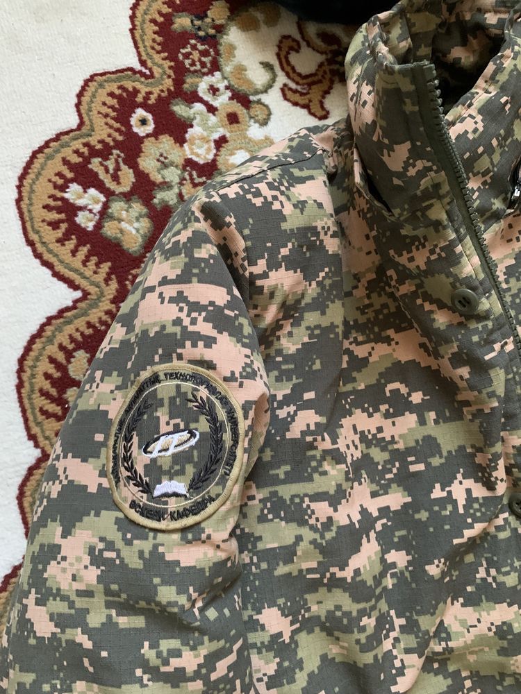 Продам военную форму