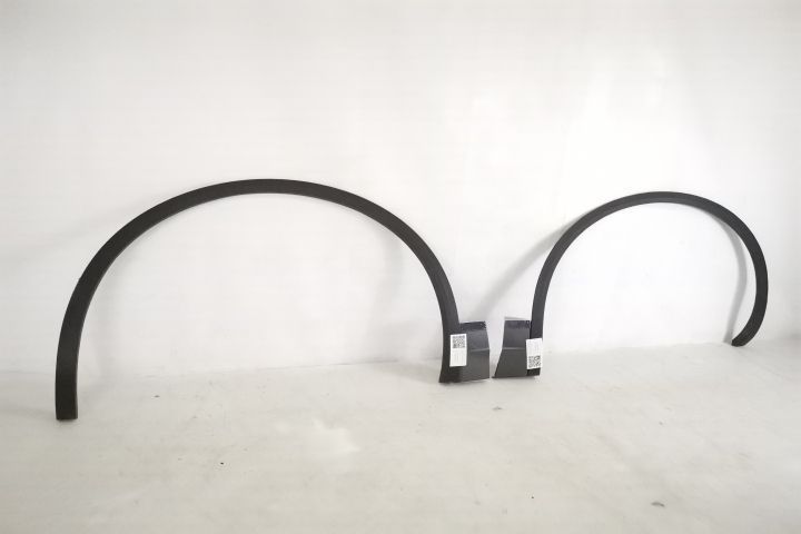 Bandou Aripa Overfender Dreapta Fata Original In Stare Buna Volkswagen