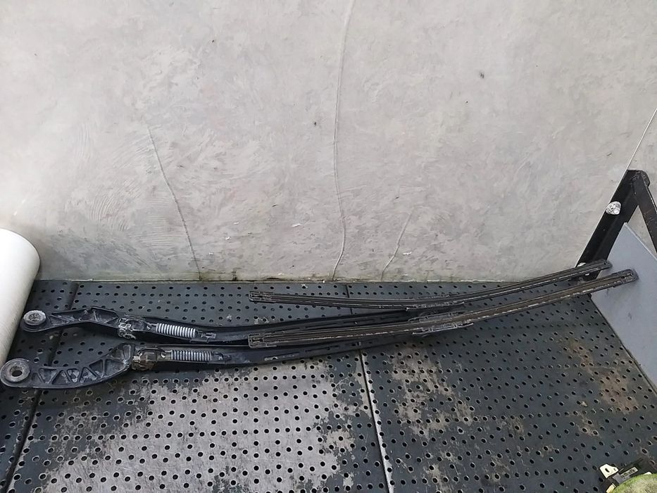 Set brate stergator parbriz audi a4 b6 8e 8e1955407c 8e1955408c