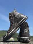 Converse de piele 37.5
