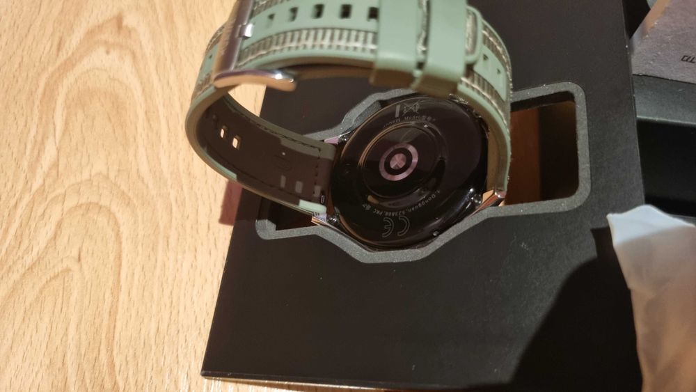 HUAWEI watch  GT 4, 46mm