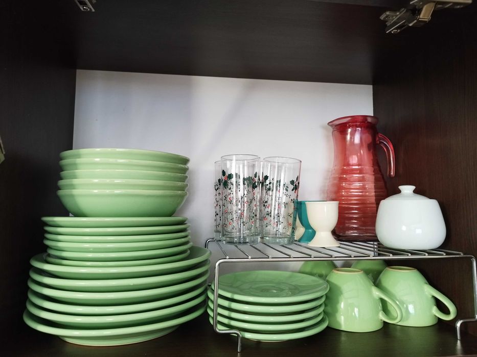 Дава се под наем Едностаен апартамент в к.к. Слънчев бряг - 36 кв.м за 229.5 € - Снимка #10