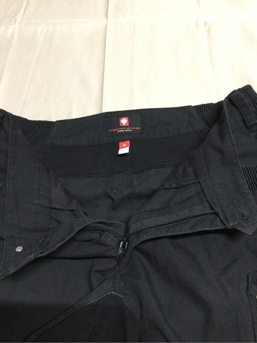 Pantaloni Engelbert Strauss/52