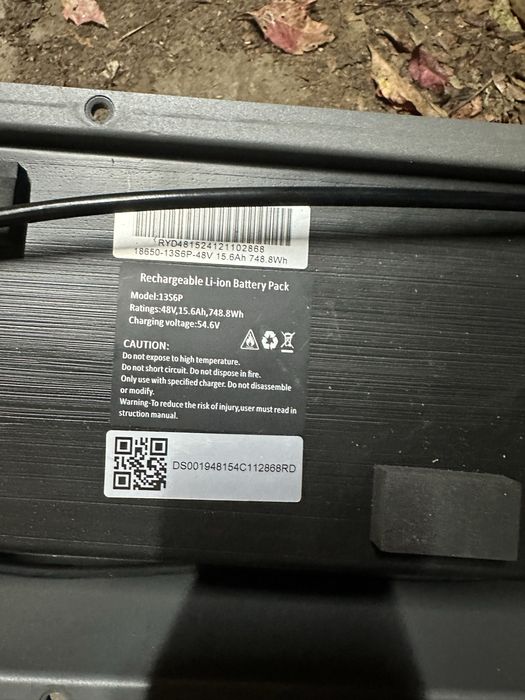 vand trotineta g2(2025)/ piese g2 fara motor