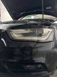 Far Audi A4 B8 Facelift