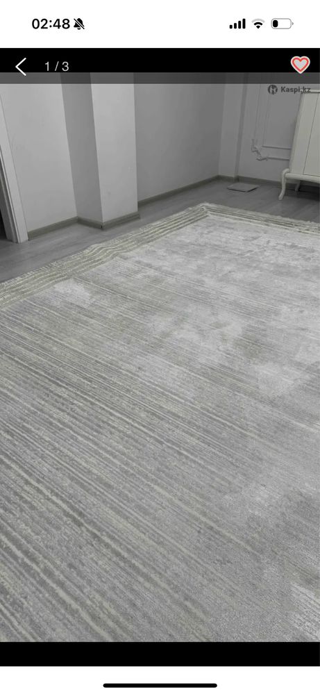 Продается ковер 300*600 в хорошом состояний,