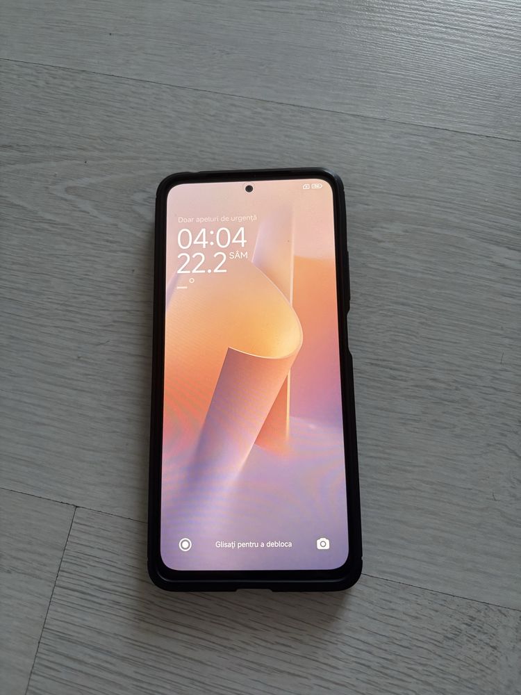 Redmi Note 10 Pro – 128GB, intact, ca nou