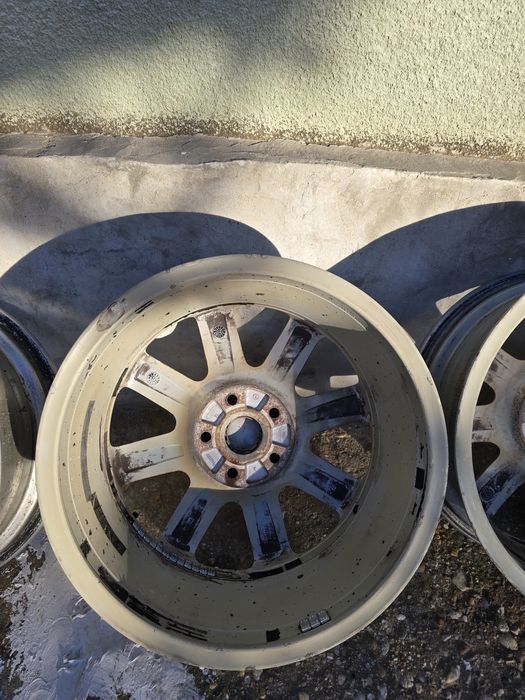 Джанти 5х112 R17