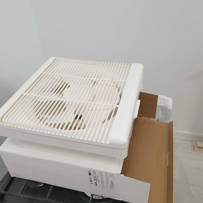 Ventilator baie, bucatarie