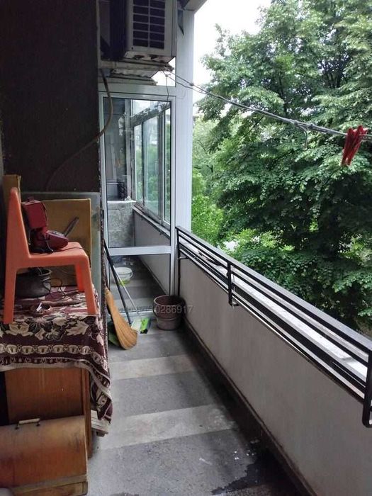 Двустаен апартамент в гр.Пловдив - кв. Младежки Хълм!