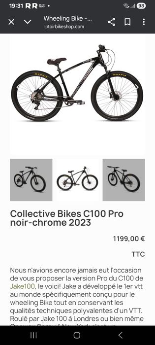 Vand bicicleta In Stare buna are roti 29 si frane pe ulei