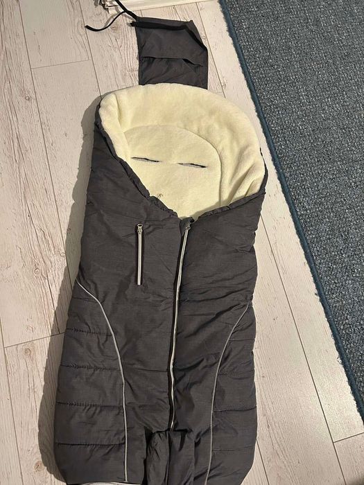 Чувал за количка