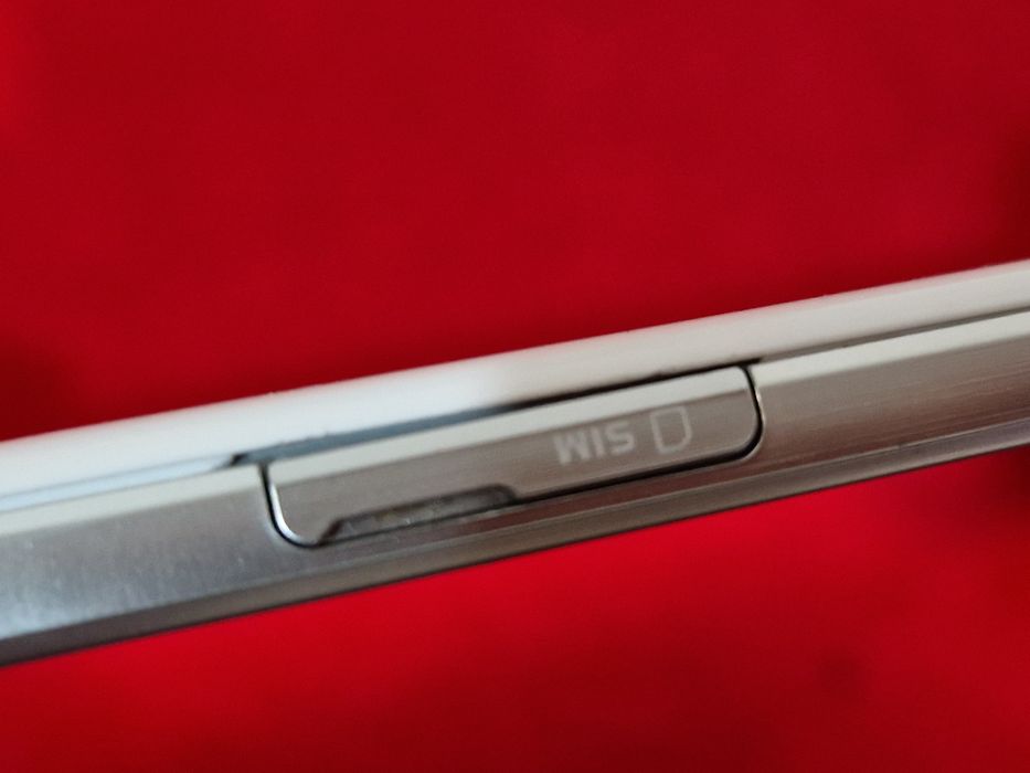 Tableta Samsung pentru piese