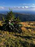 Kawasaki kxf 450