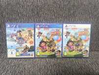 Paw Patrol World, Nick Jr. Party Adventure PS4 PS5