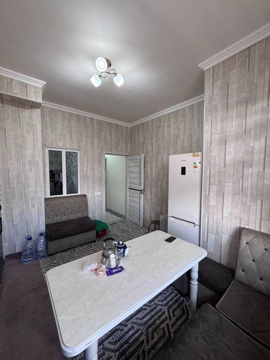 Novza metro yonida 3 xonali novostroyka sotiladi