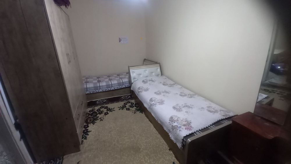 Qoraqamish 1/2 arendaga qo'yiladi 3/5/5