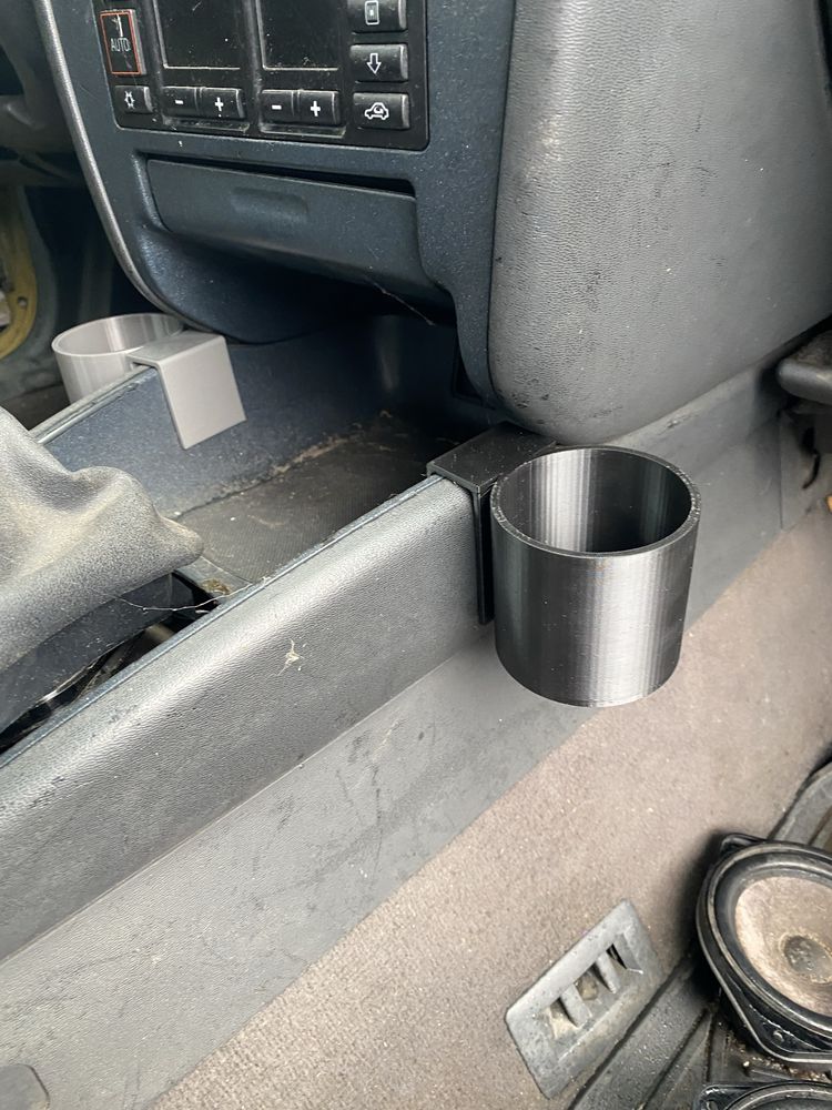 cupholder audi a3 8l поставка за чаша ауди а3 8л