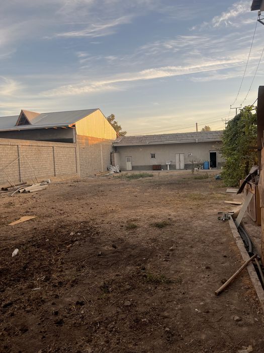 Yer uchastka sotiladi 5.2 sotix