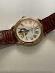 Frederique Constant Classics Heart Beat Automatic
