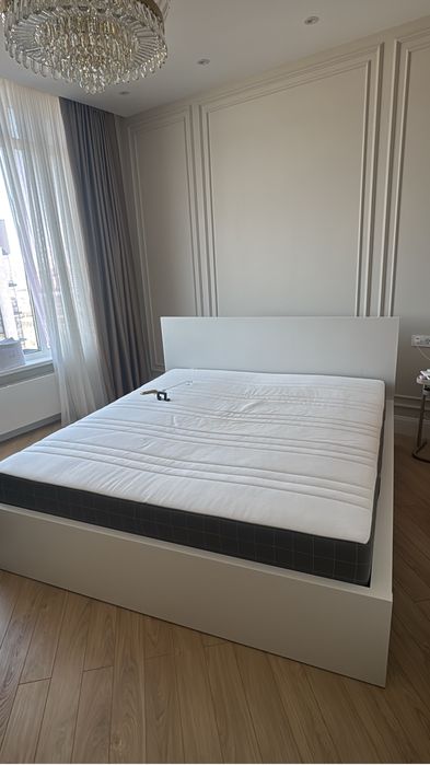 Продам кровать ИКЕА