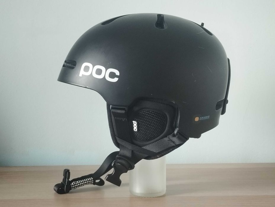Каска за зимни спортове POC, М/L (55-58см.)