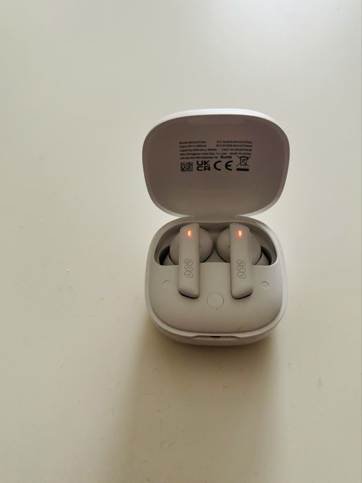 Безжични слушалки QCY