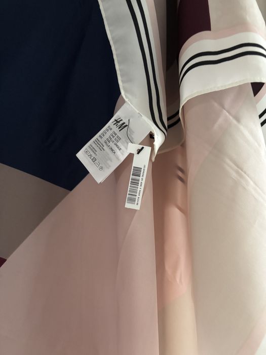 Șal elegant H&M,nou cu eticheta