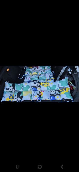 Aparatori patut in stare buna