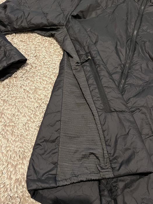 Bergans of Norway Rabot Hybrid-мъжко яке