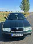 Vând Skoda Octavia 1, motor 1.6 16 v,  SR Benzină