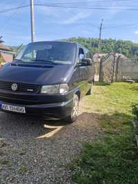 Vand VW Caravelle