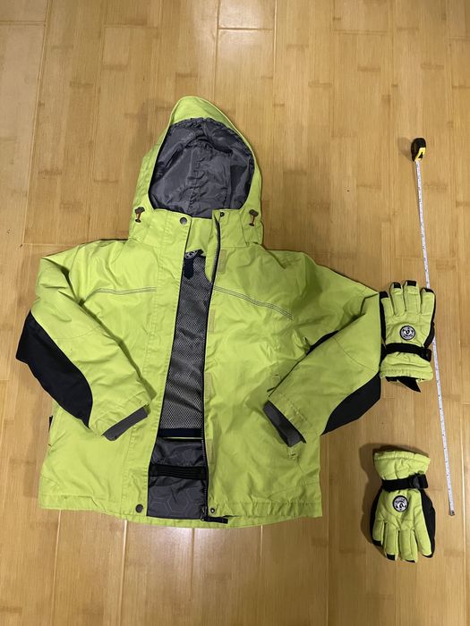 Costum ski sky TOG 24 copii 140 cm 9-10 ani