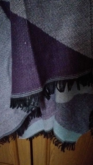 Cardigan lung de dama pentru zile friguroase