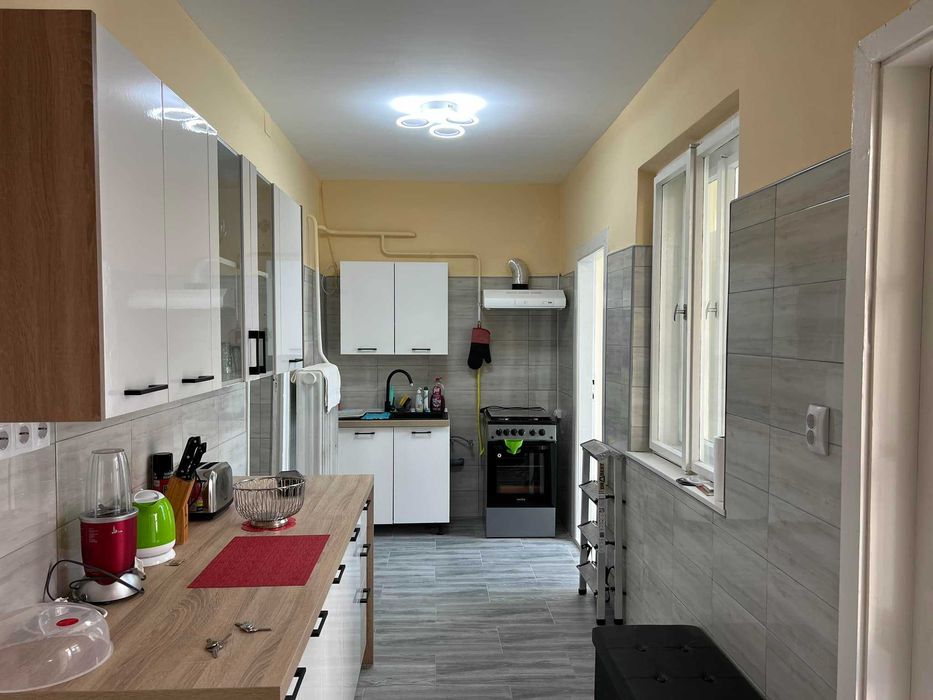 VAND Casa in Ungaria