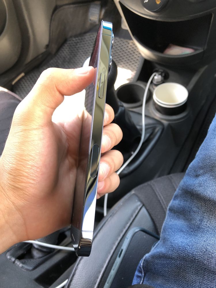 iPhone 12 Pro Max