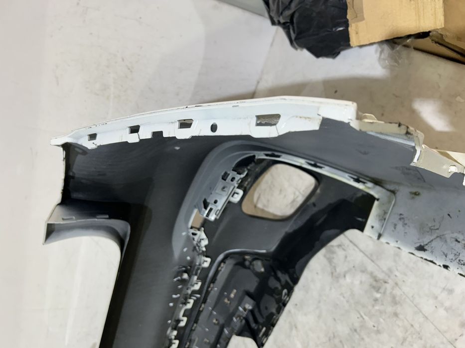 Bara spate BMW X6, F16, 2014, 2015, 2016, 2017, 2018, cod origine OE 51128056534.